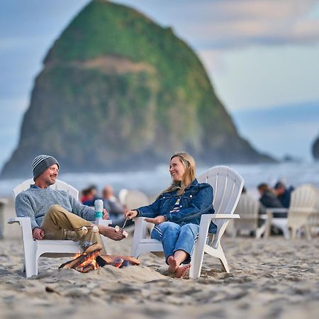 Surfsand Resort Cannon Beach Exterior foto