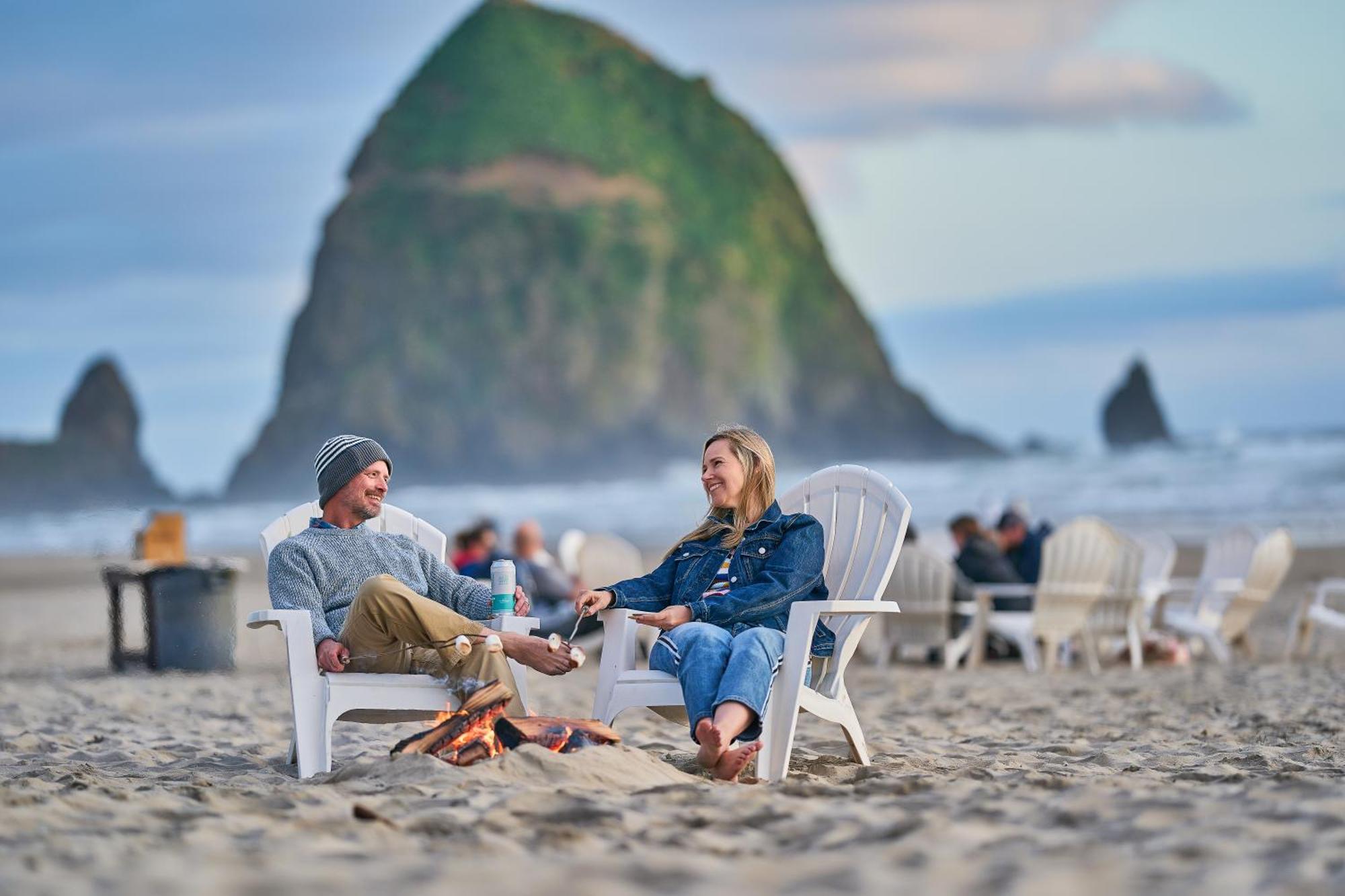 Surfsand Resort Cannon Beach Exterior foto