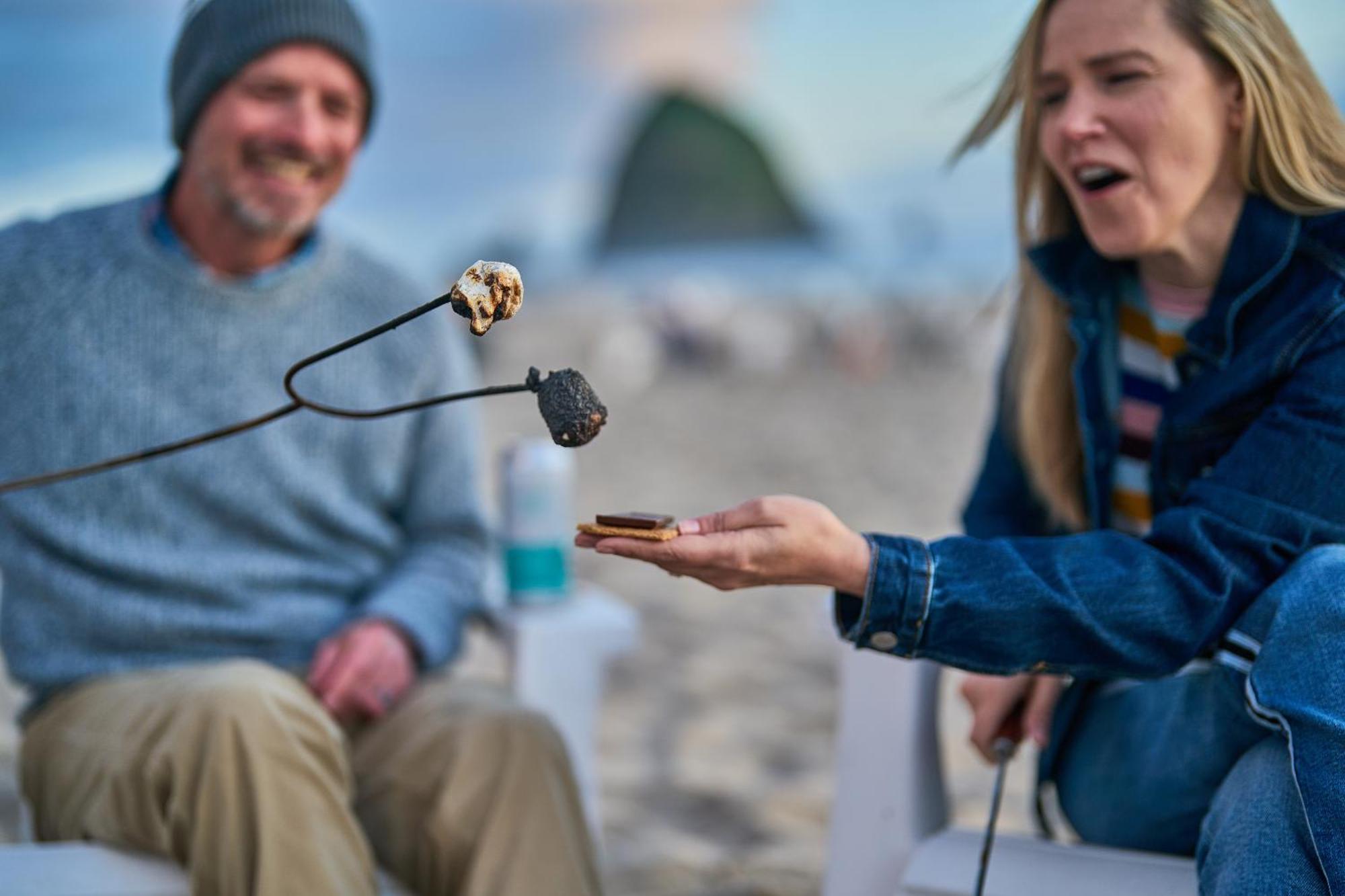 Surfsand Resort Cannon Beach Exterior foto