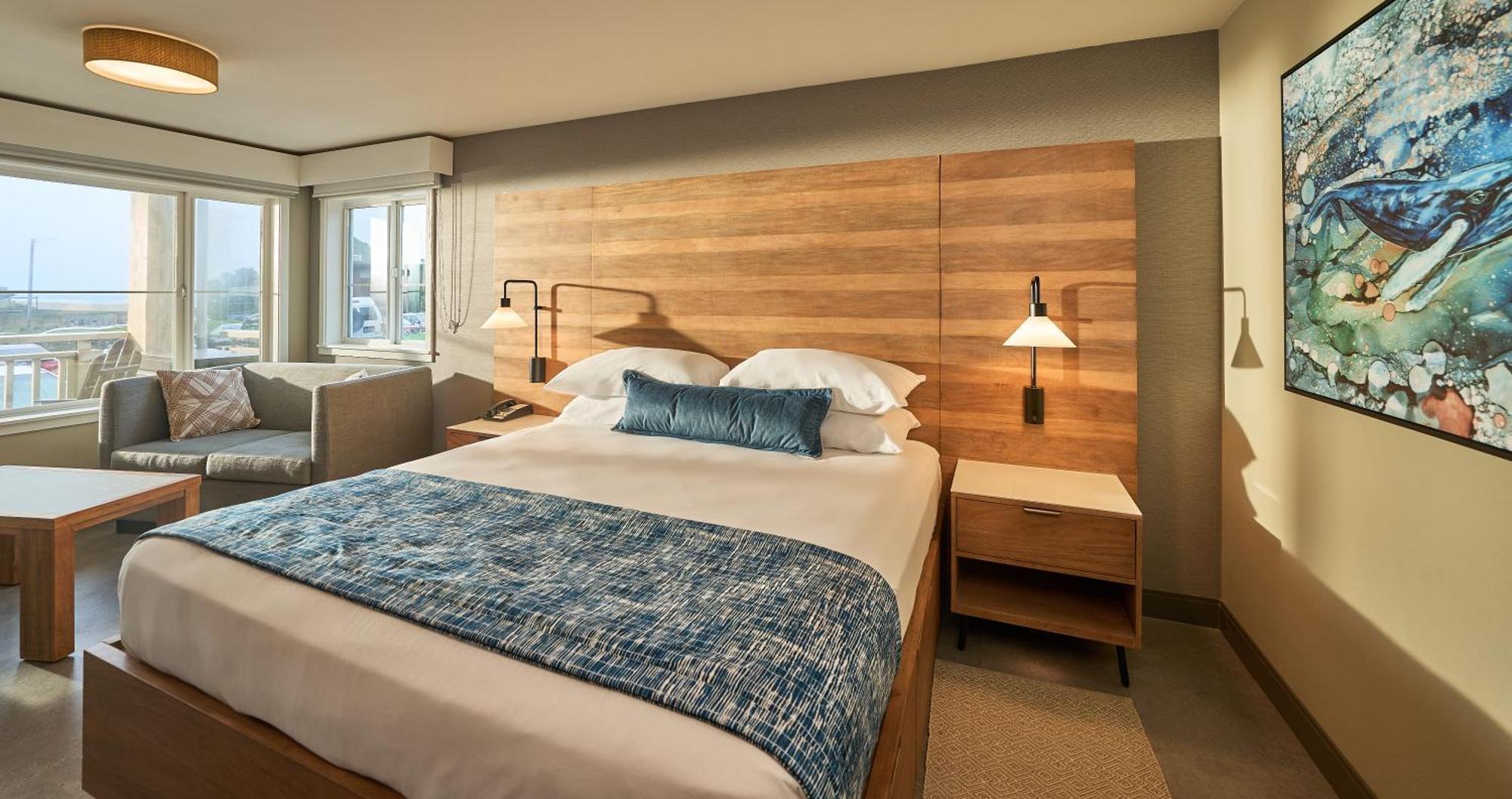 Surfsand Resort Cannon Beach Exterior foto