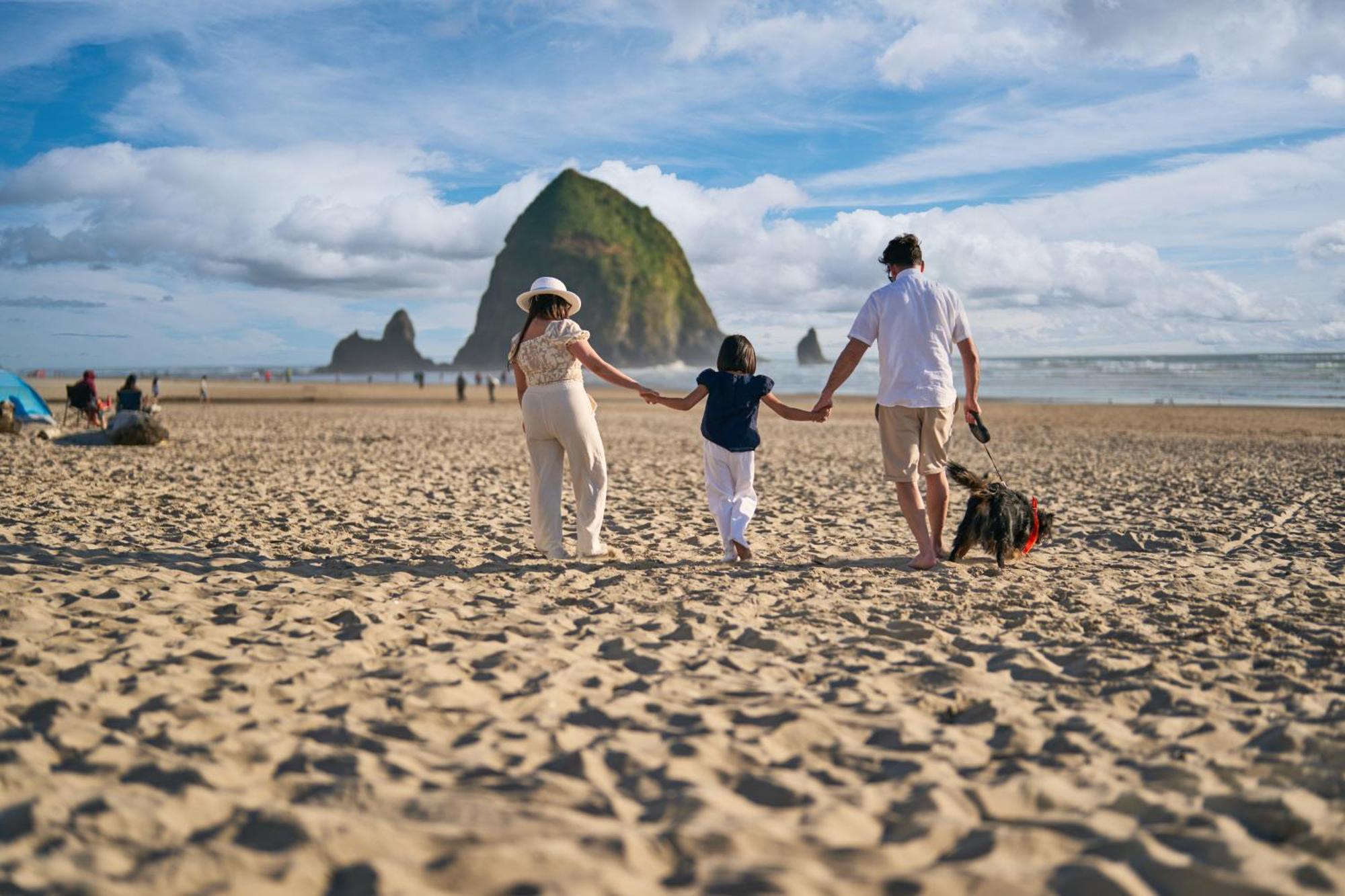 Surfsand Resort Cannon Beach Exterior foto