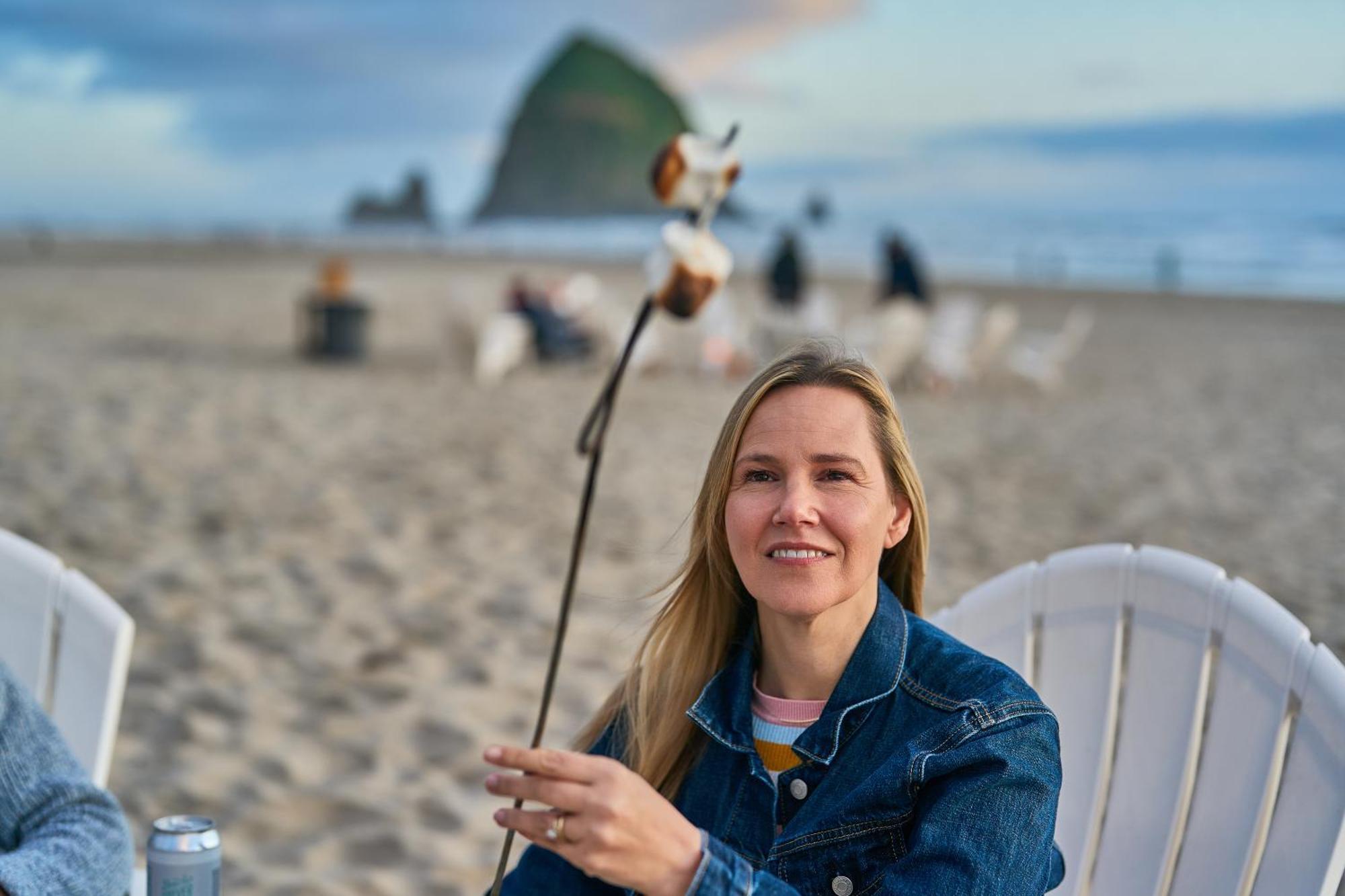 Surfsand Resort Cannon Beach Exterior foto