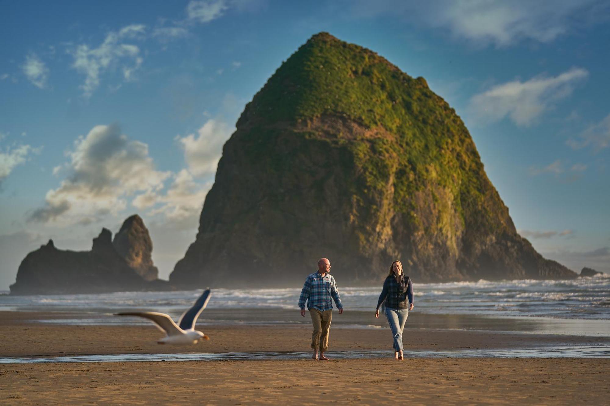 Surfsand Resort Cannon Beach Exterior foto
