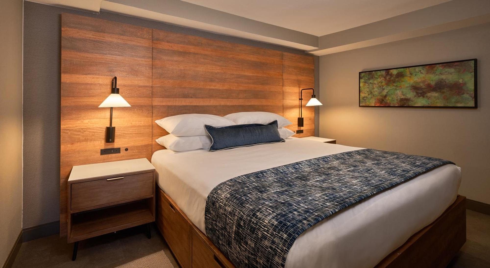 Surfsand Resort Cannon Beach Exterior foto