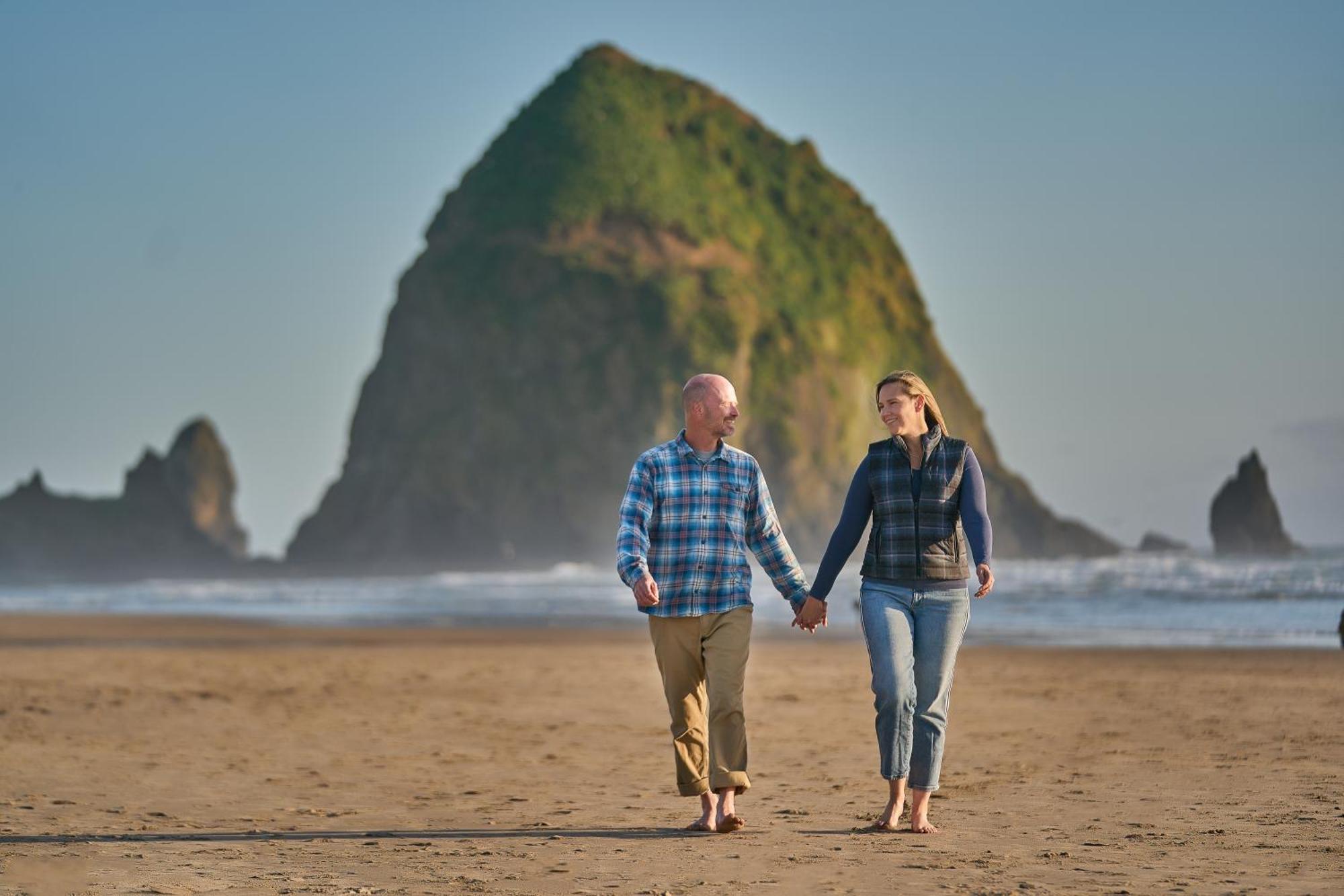 Surfsand Resort Cannon Beach Exterior foto