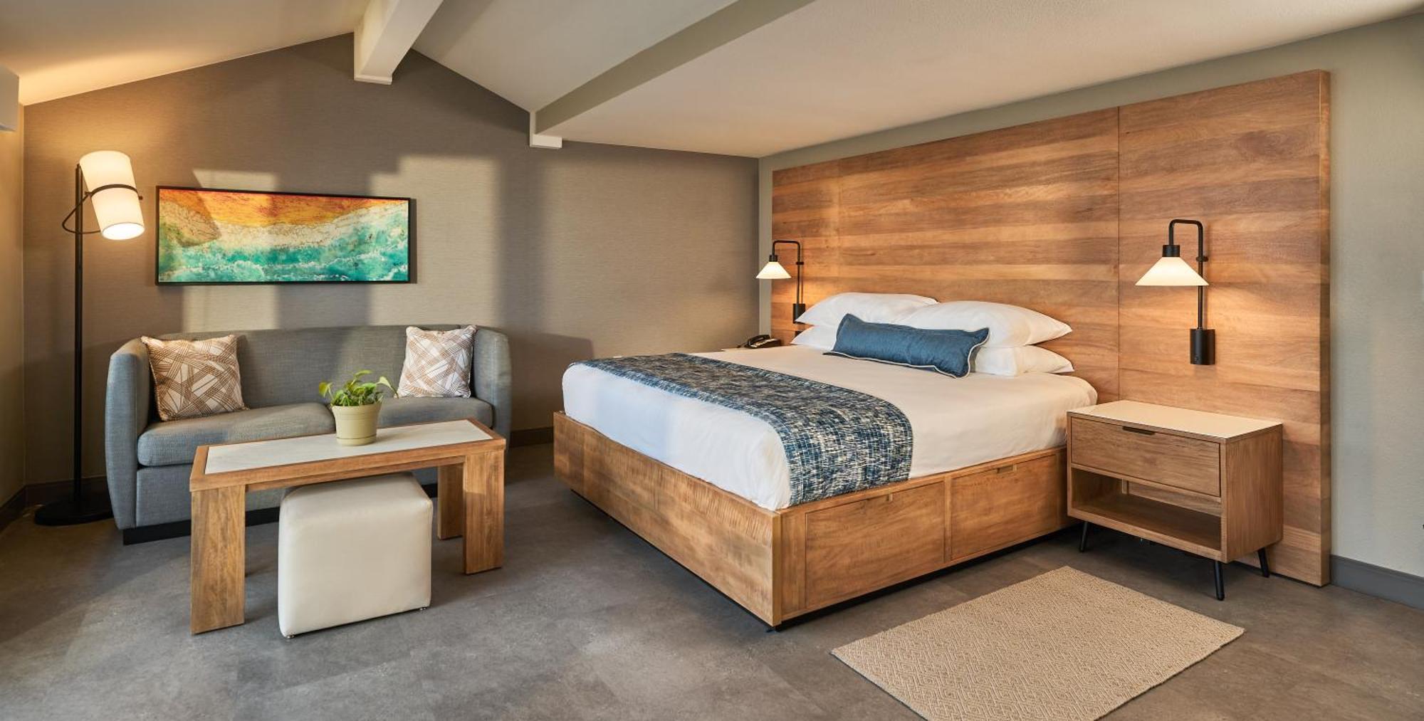 Surfsand Resort Cannon Beach Exterior foto