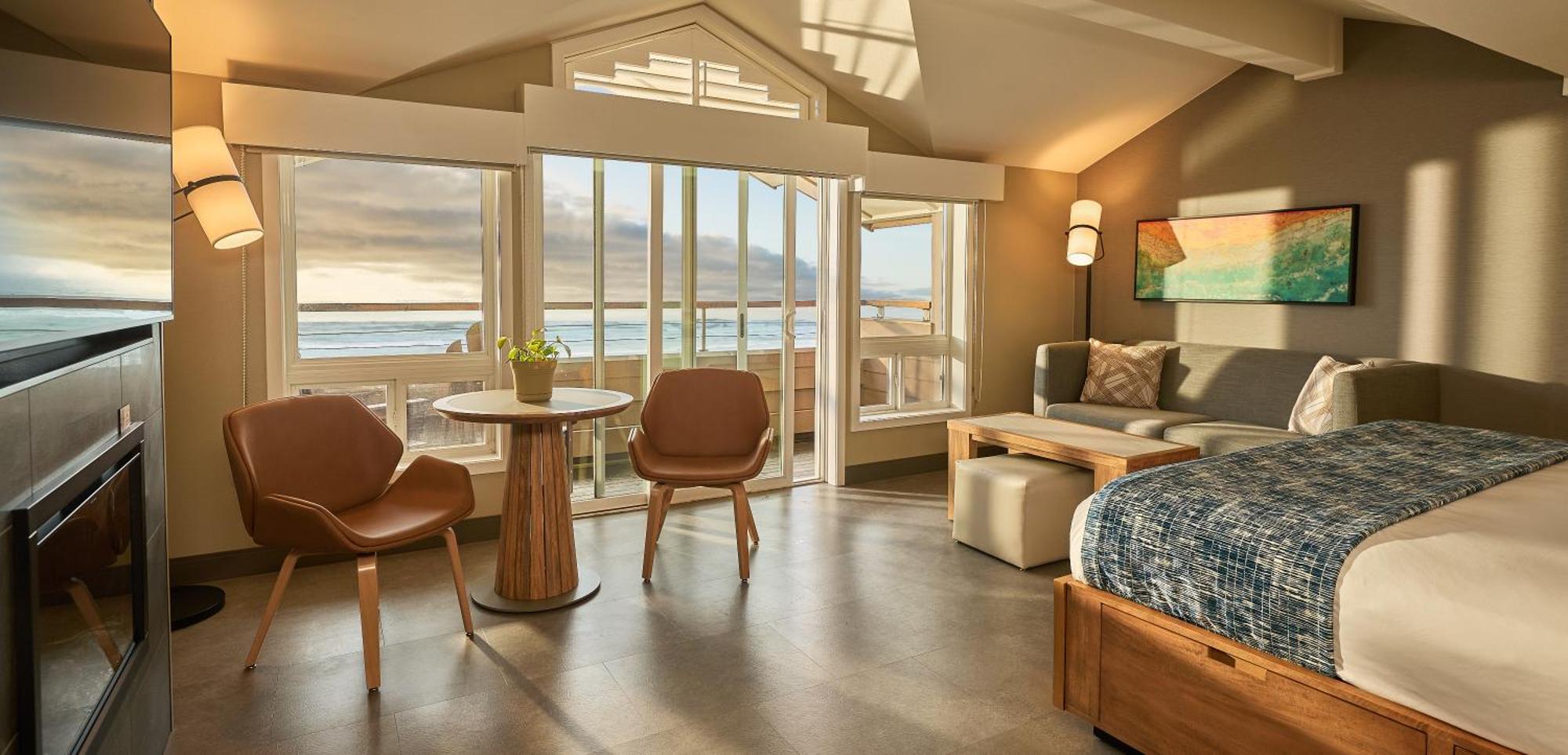 Surfsand Resort Cannon Beach Exterior foto