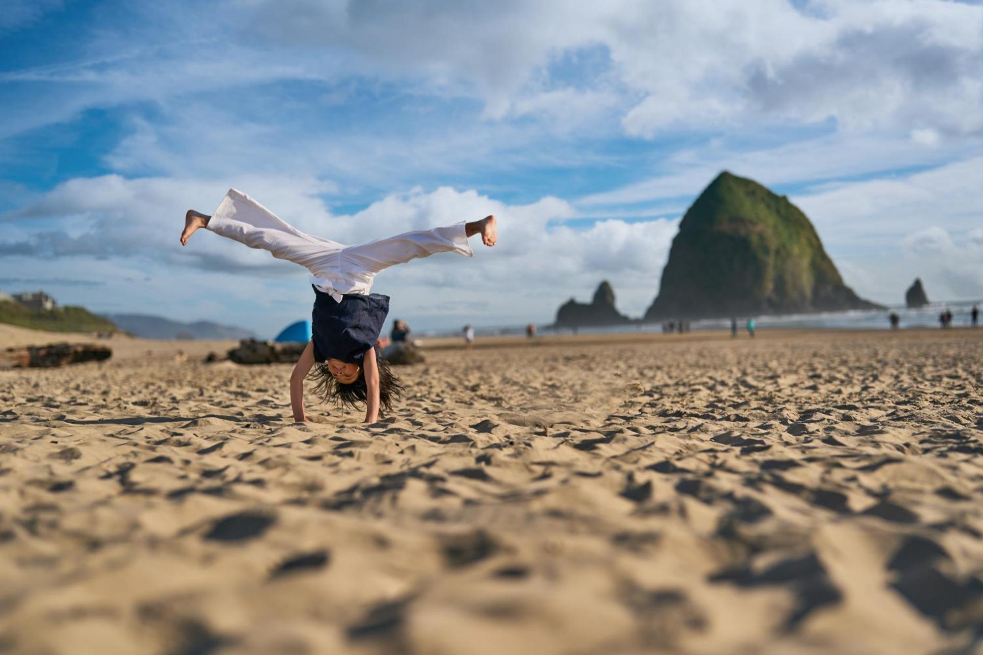 Surfsand Resort Cannon Beach Exterior foto