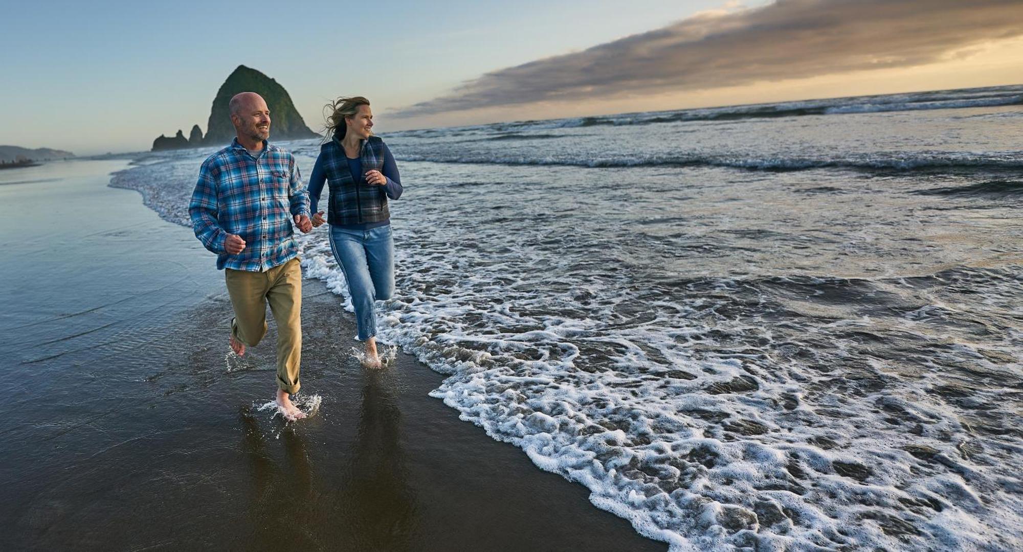 Surfsand Resort Cannon Beach Exterior foto
